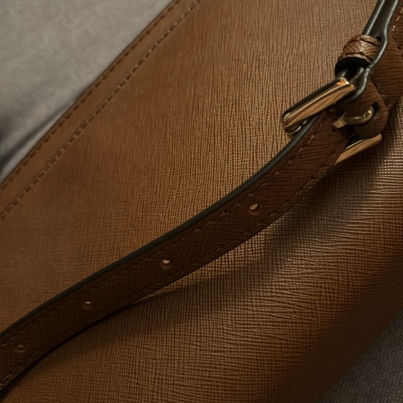 Michael Kors Crossbody/Clutch - Picture 6 of 8